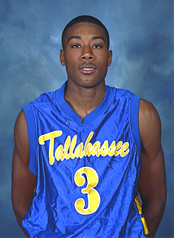 Basketball Player